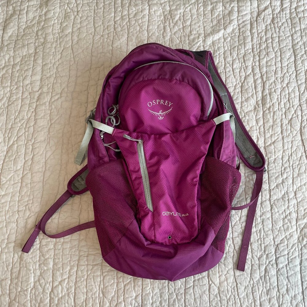 Osprey Daylite backpack